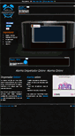 Mobile Screenshot of alarmadespertadoronline.com